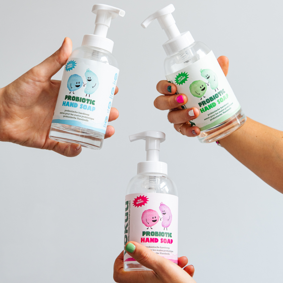 Coffret soin de la peau