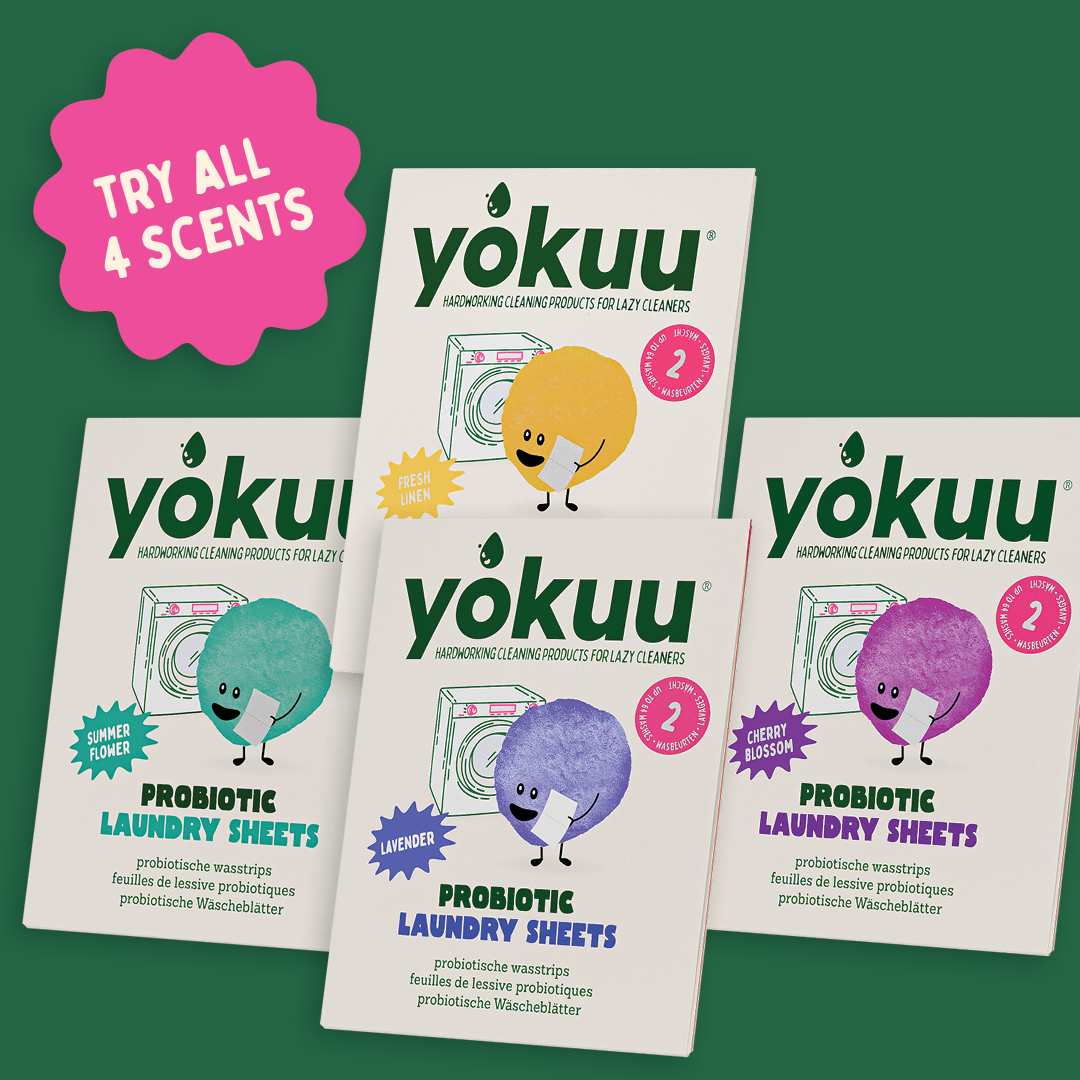 YOKUU sample pack