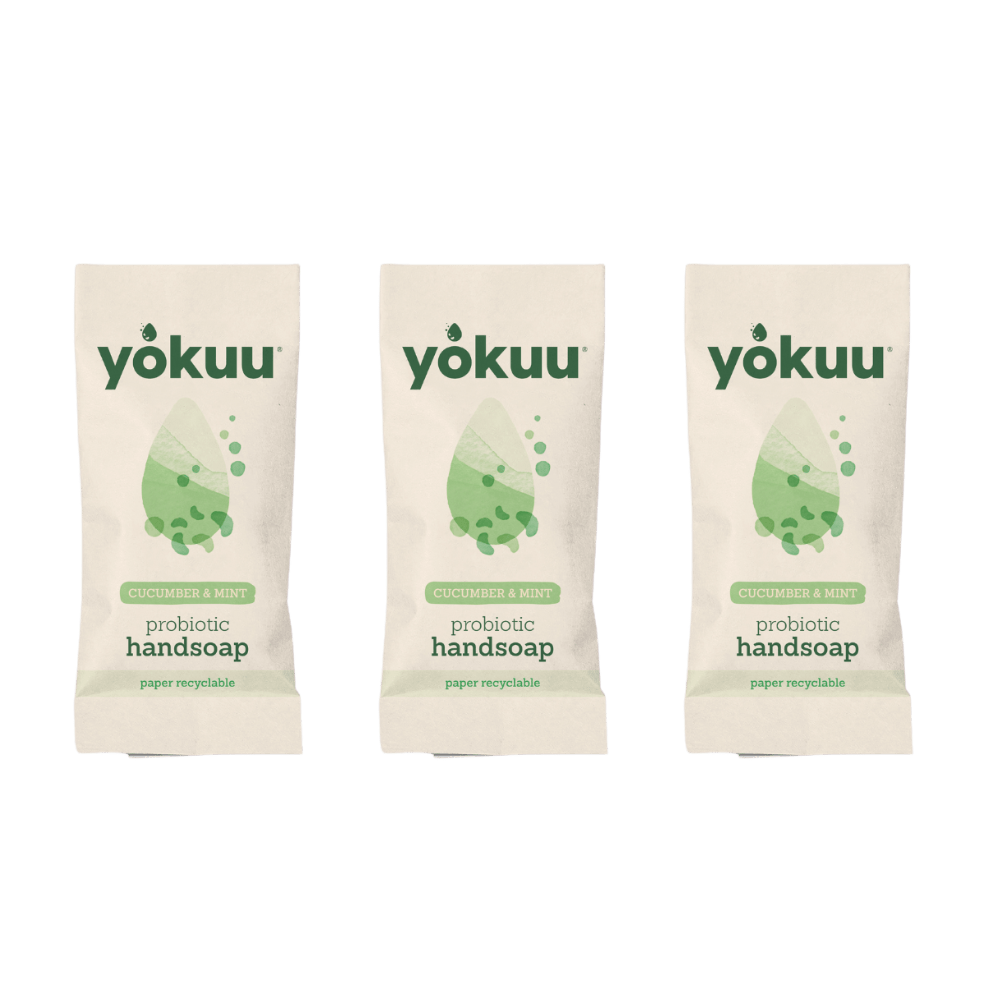 Hand Soap Refill - YOKUU