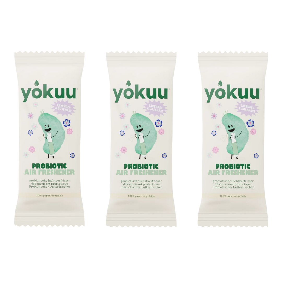 Luchtverfrisser Refill