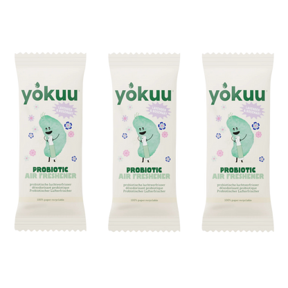 Luchtverfrisser Refill