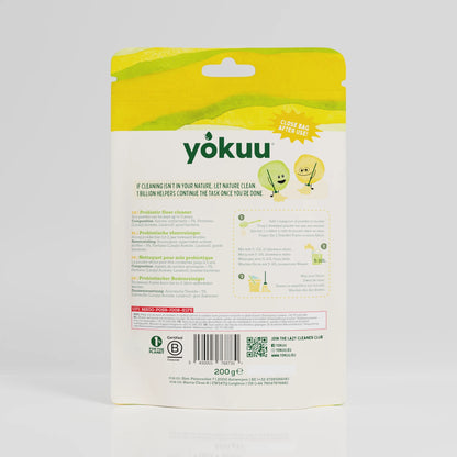 Floor Cleaner