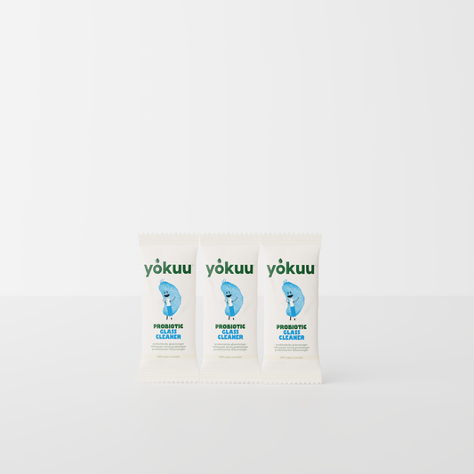 Glass Cleaner Refill