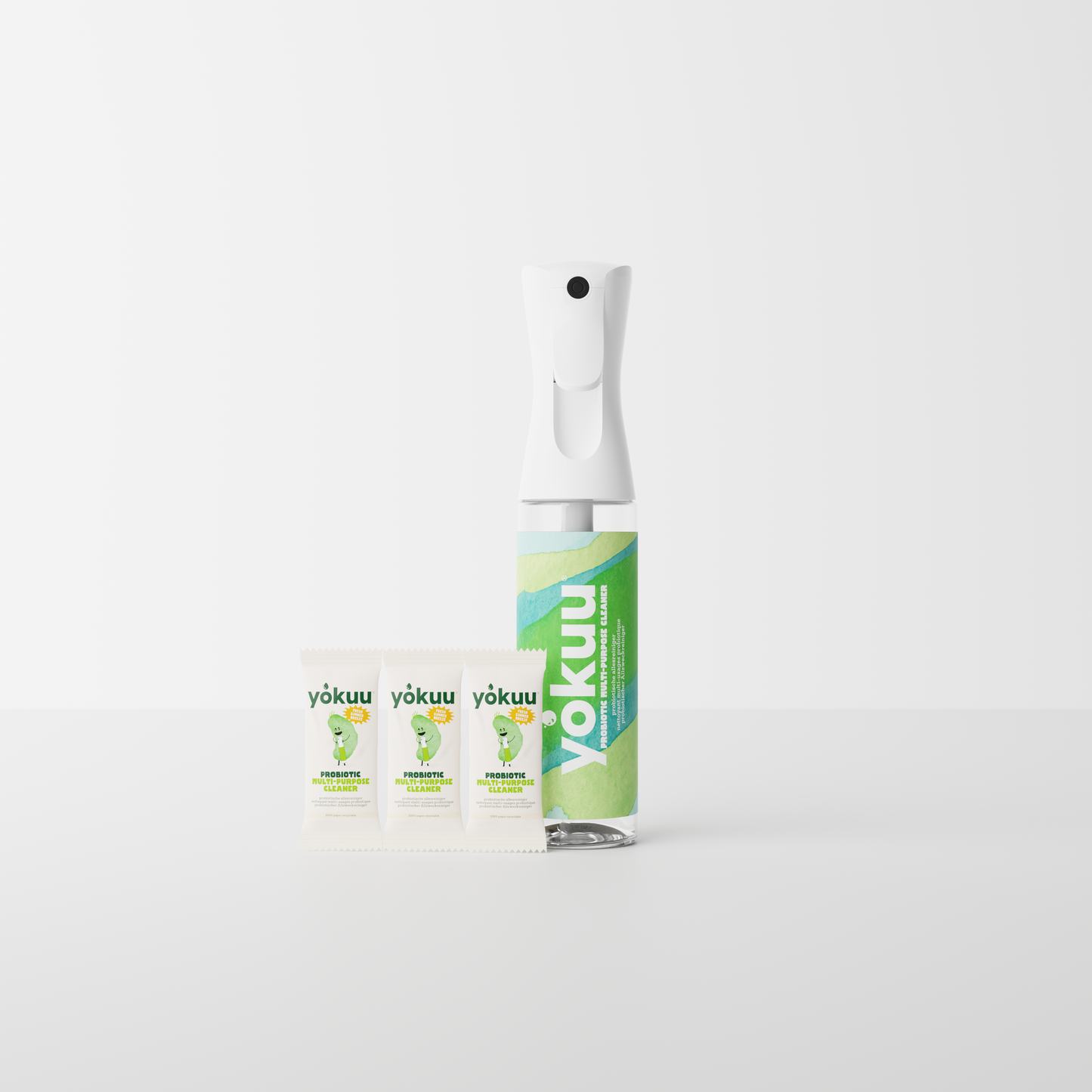 Bundle Bestseller