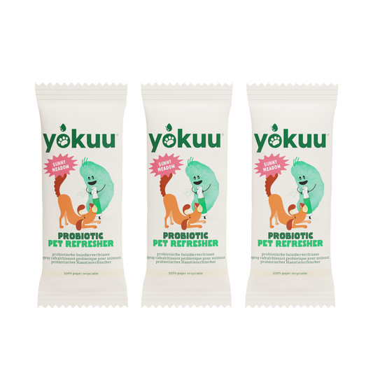 Pet Refresher Refill