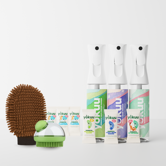 Coffret Animaux
