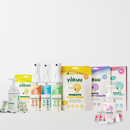 Ganzes Zuhause Bundle