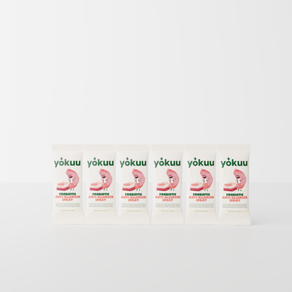 Spray anti-allergènes - Recharge