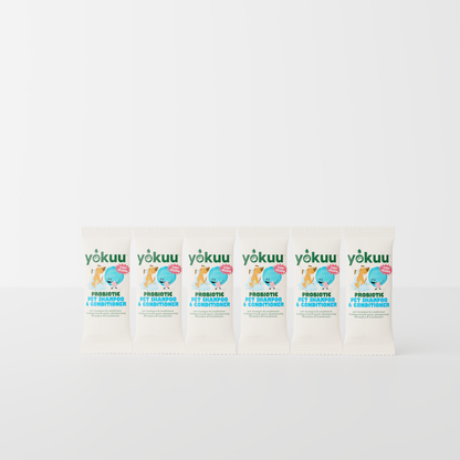 Pet Shampoo & Conditioner Refill